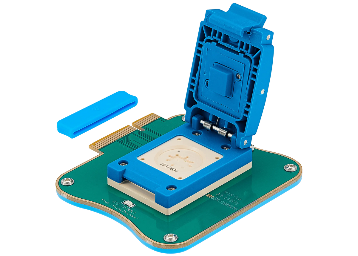 Touch IC Testing Module For iPhone 13-14 Series (JCID-V1S Pro)