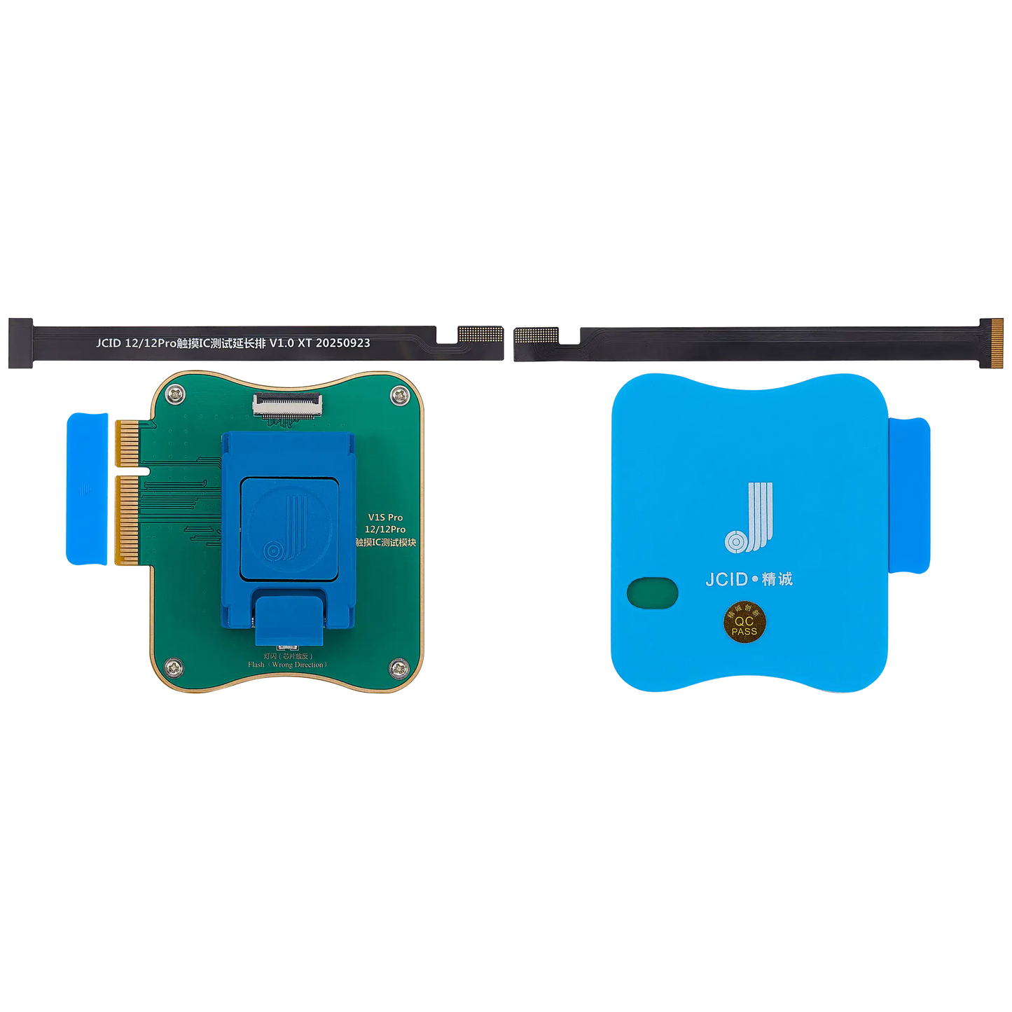 Touch IC Testing Module For iPhone 12 / 12 Pro (JCID-V1S Pro)