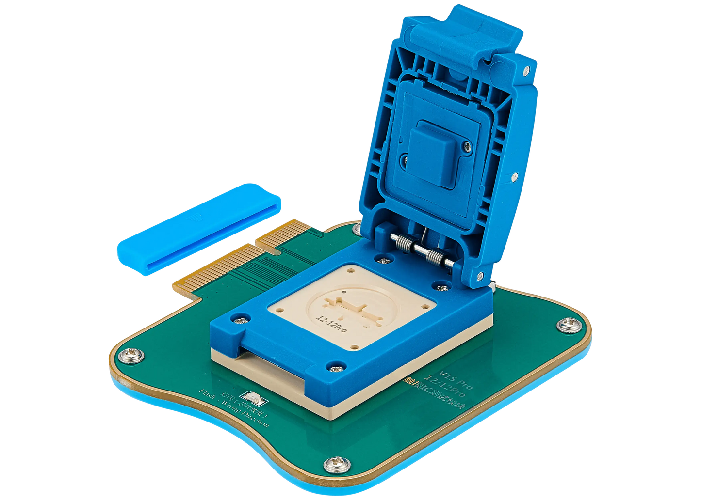 Touch IC Testing Module For iPhone 12 / 12 Pro (JCID-V1S Pro)