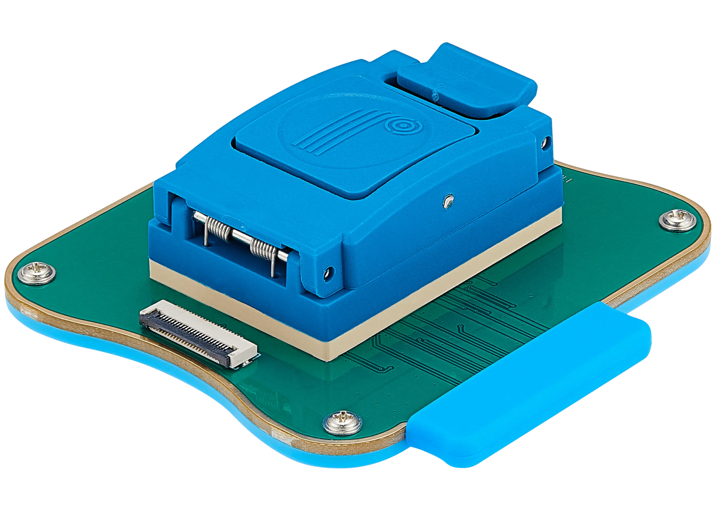 Touch IC Testing Module For iPhone 12 mini / 12 Pro Max (JCID-V1S Pro)