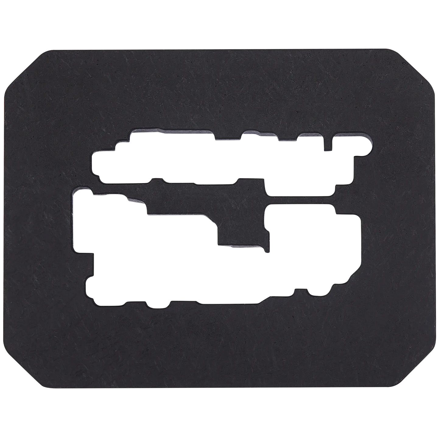 Mid-layer General-purpose Tin Planting Platform For iPhone 17 Series (YCS)