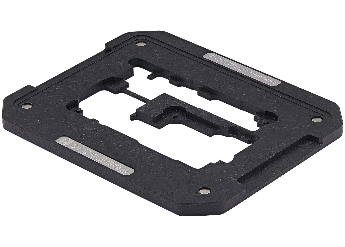 Mid-layer General-purpose Tin Planting Platform For iPhone 17 Series (YCS)