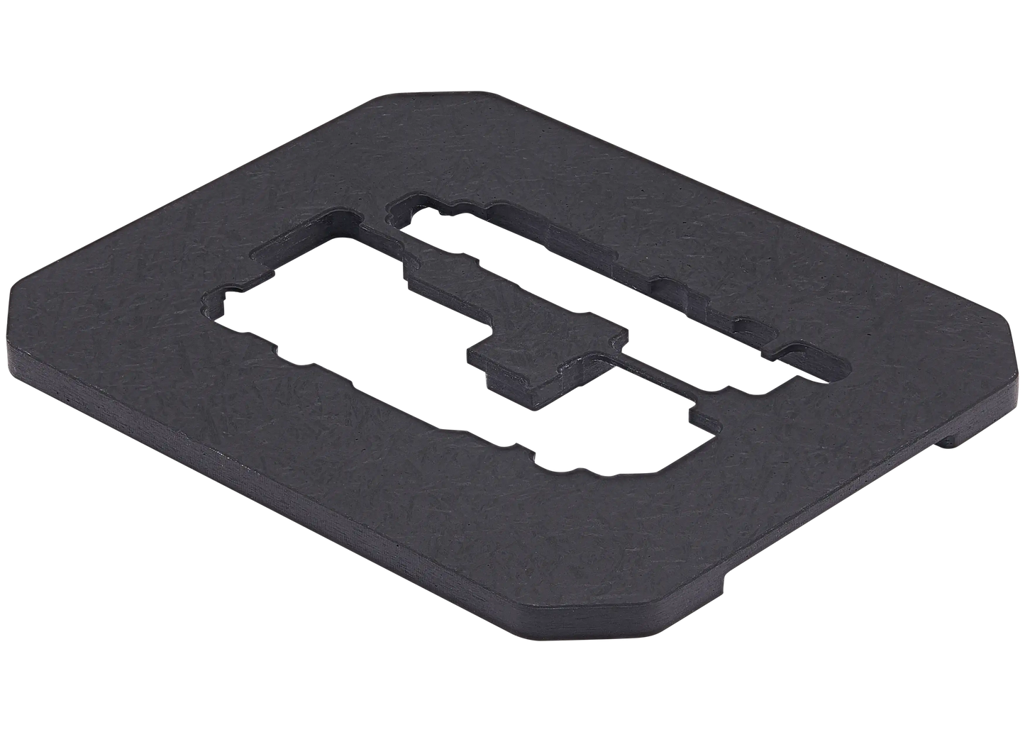 Mid-layer General-purpose Tin Planting Platform For iPhone 17 Series (YCS)