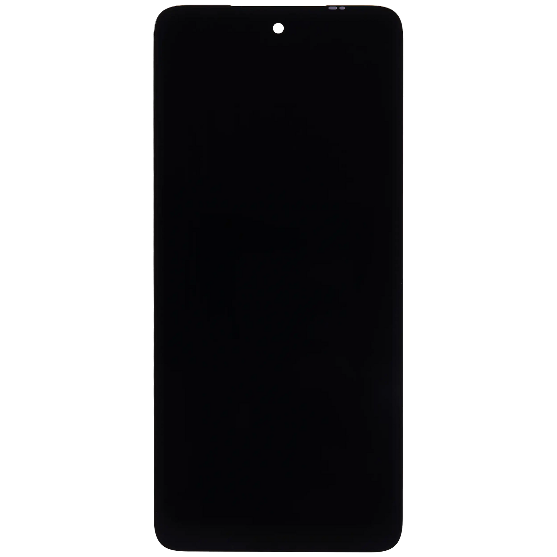 LCD Assembly Without Frame For Motorola Moto G Play (XT2615 / 2026) / G 5G (XT2613 / 2026) (Refurbished) (All Colors) replacement part SKU 107182127477 image 2
