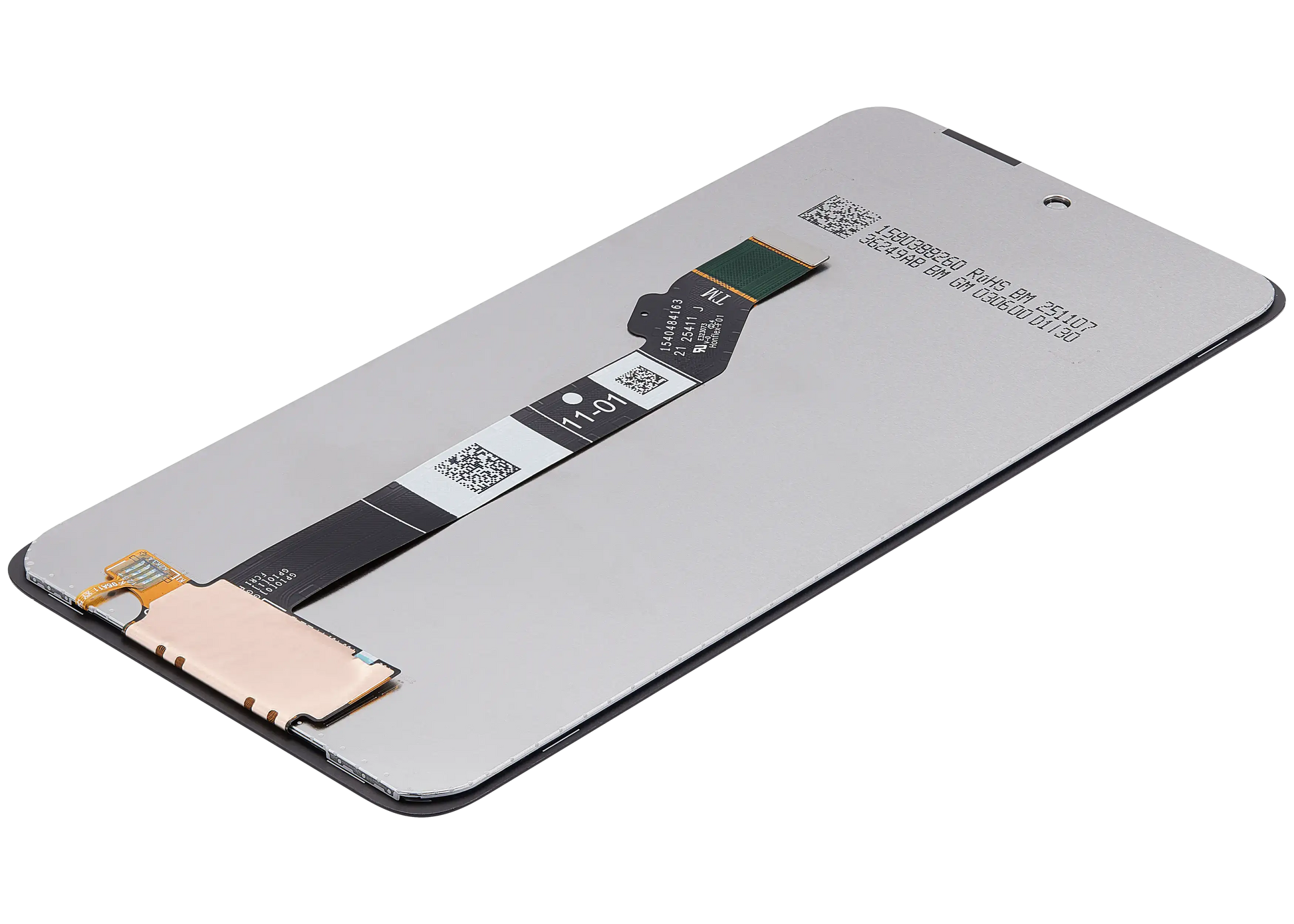 LCD Assembly Without Frame For Motorola Moto G Play (XT2615 / 2026) / G 5G (XT2613 / 2026) (Refurbished) (All Colors) replacement part SKU 107182127477 image 5