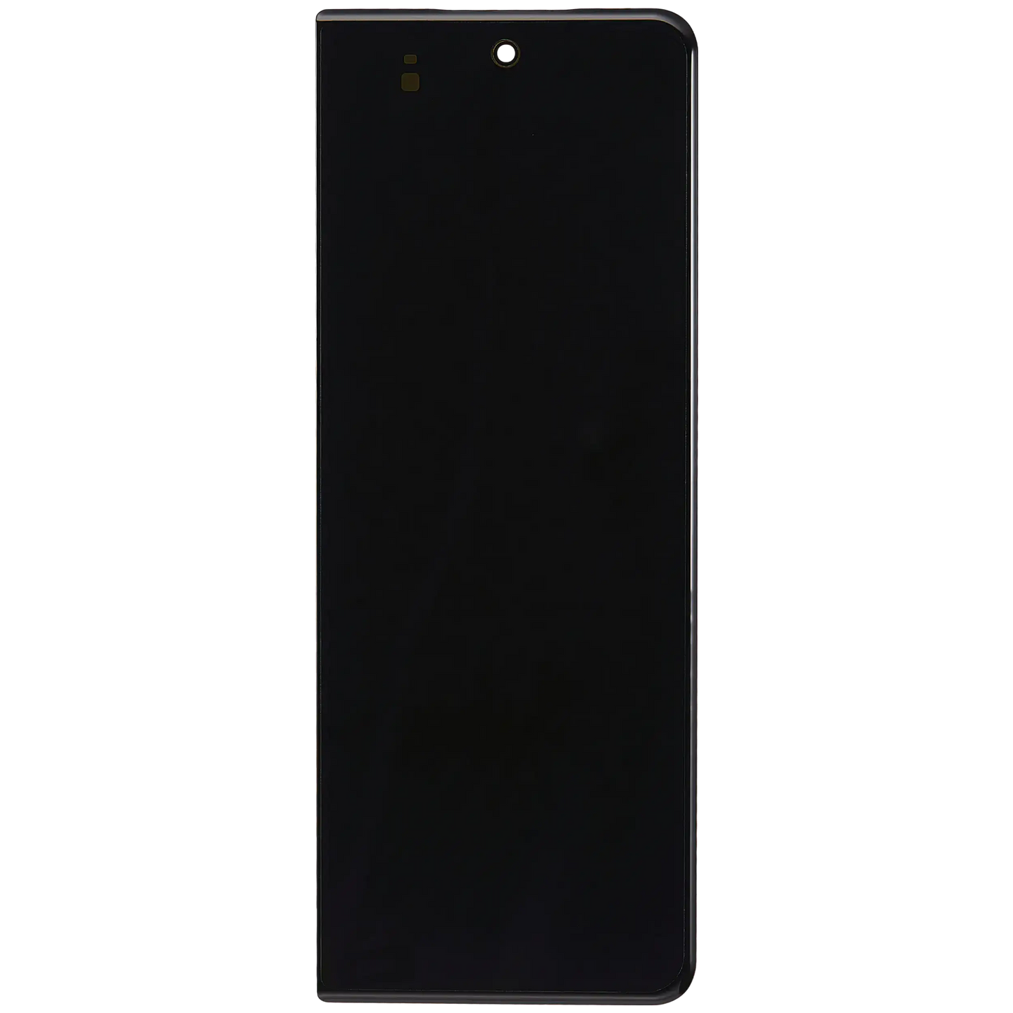 Outer LCD Assembly For Samsung Galaxy Z Fold 3 5G (Aftermarket : Incell) (All Colors)