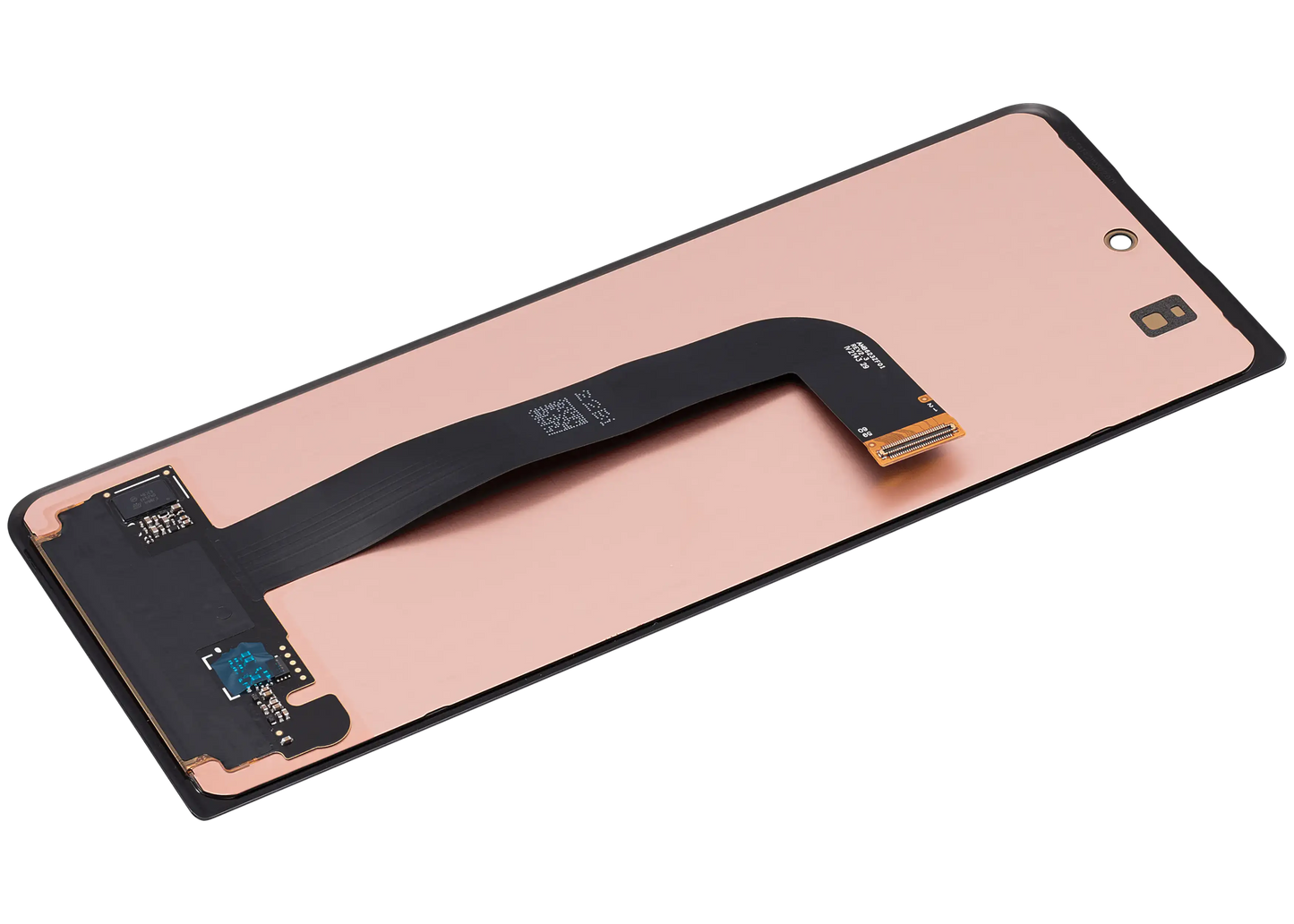Outer LCD Assembly For Samsung Galaxy Z Fold 3 5G (Aftermarket : Incell) (All Colors)