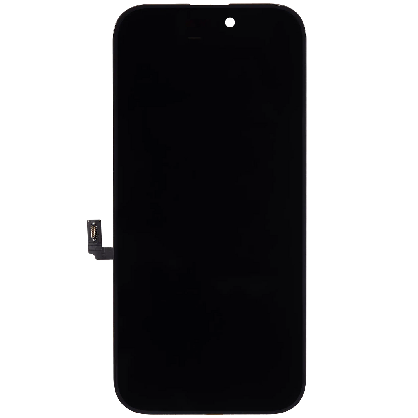 LCD Assembly For iPhone 17 (Aftermarket: AQ7 / Incell) (120HZ)