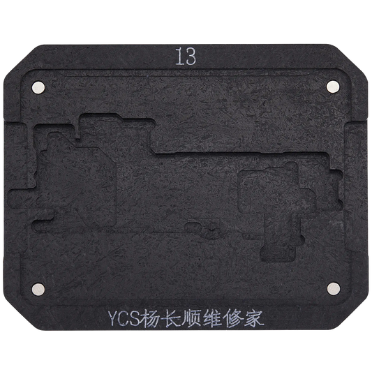 Promax Mid-layer General-purpose Tin Planting Platform For iPhone 13 Series (YCS)