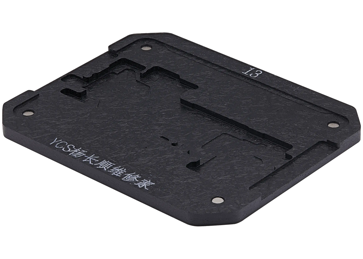 Promax Mid-layer General-purpose Tin Planting Platform For iPhone 13 Series (YCS)