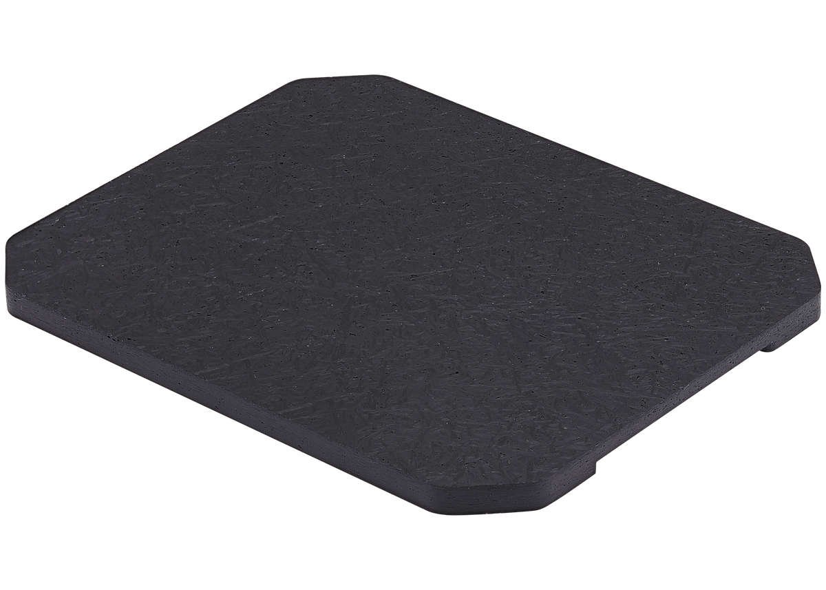Promax Mid-layer General-purpose Tin Planting Platform For iPhone 13 Series (YCS)