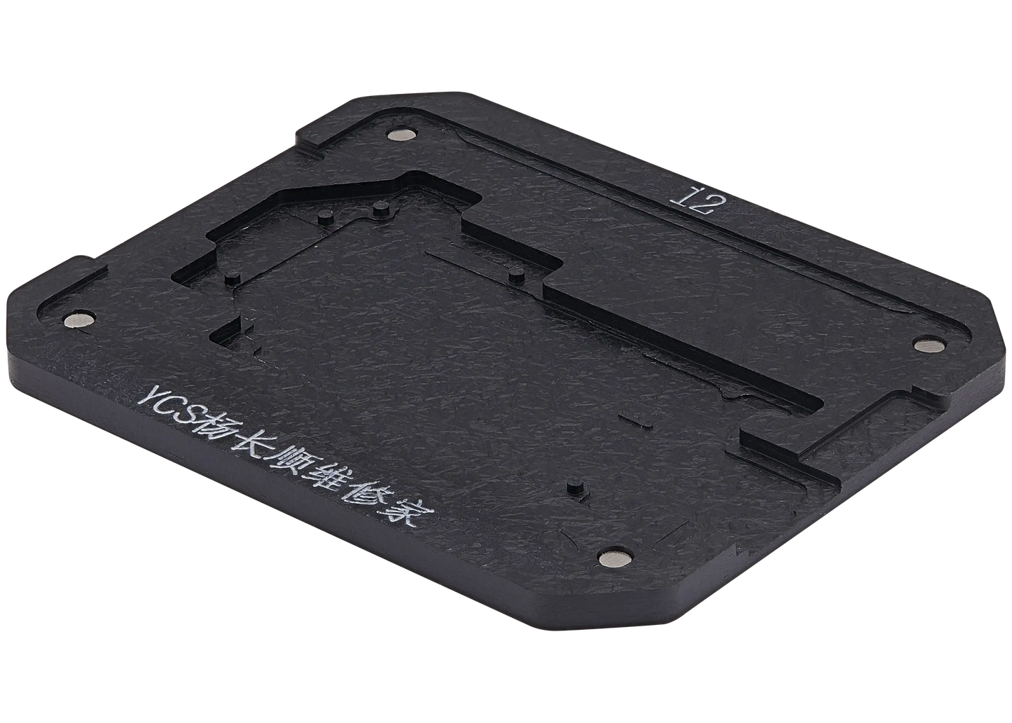 Promax Mid-layer General-purpose Tin Planting Platform For iPhone 12 Series (YCS)