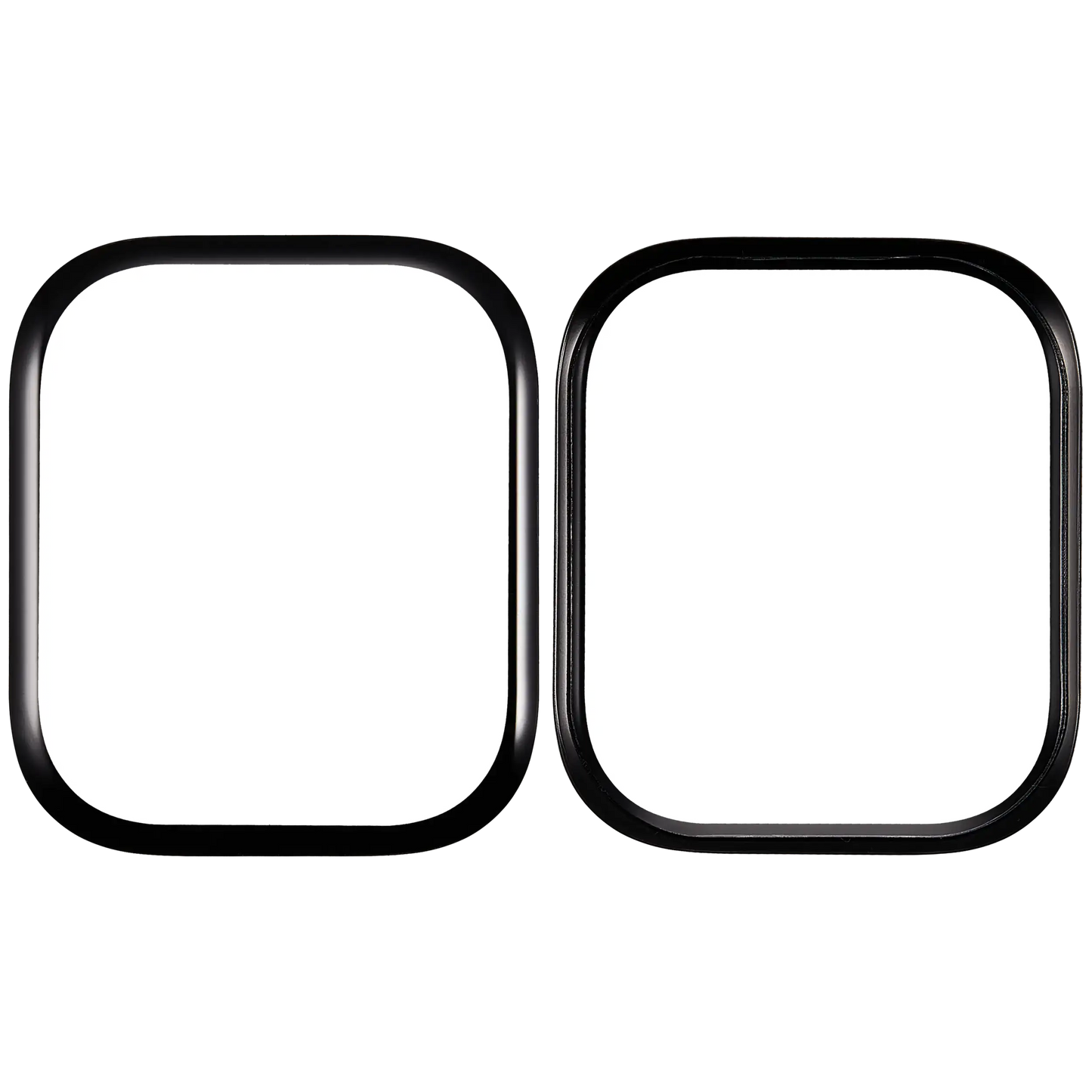 Casper 3D Edge Tempered Glass For Watch Series 7 / 8 / 9 (45MM)