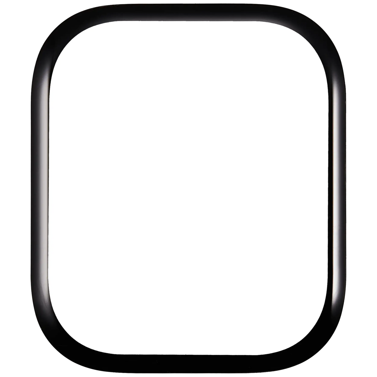 Casper 3D Edge Tempered Glass For Watch Series 7 / 8 / 9 (45MM)