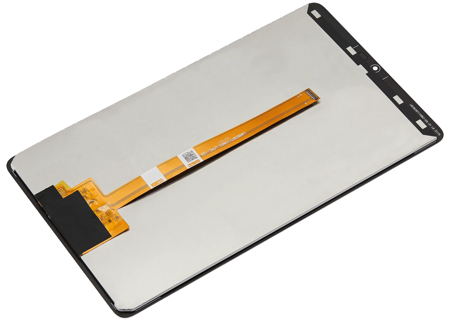 LCD Assembly Without Frame For Samsung Galaxy Tab A11 8.7" (X133) (2025) (WiFi Version) (Refurbished) (Black) - Samsung Galaxy Tab A11 8.7" (2025) Replacement Parts - SKU 107182117265 - product image 5