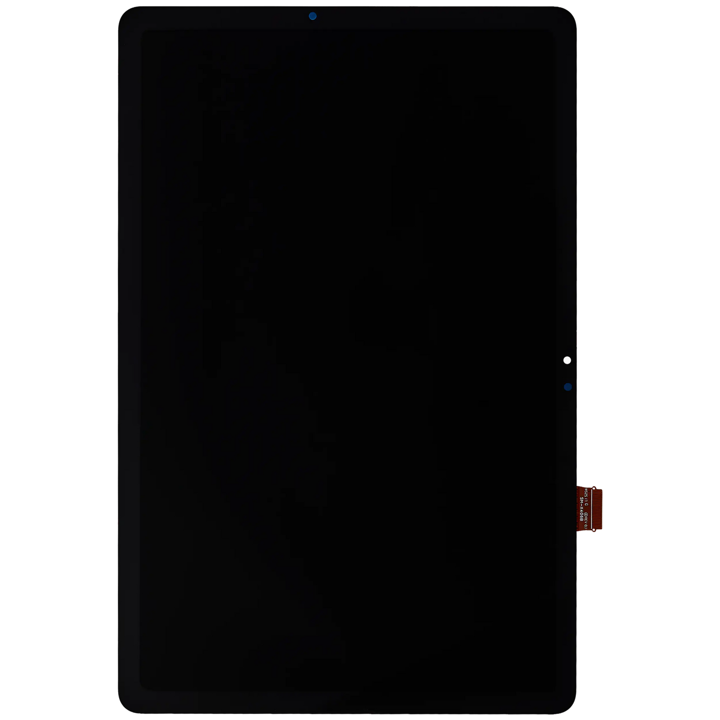 LCD Assembly Without Frame For Samsung Galaxy Tab S10 Lite 10.9" (X400 / X406) (2025) (Refurbished) (Black) - product image 2