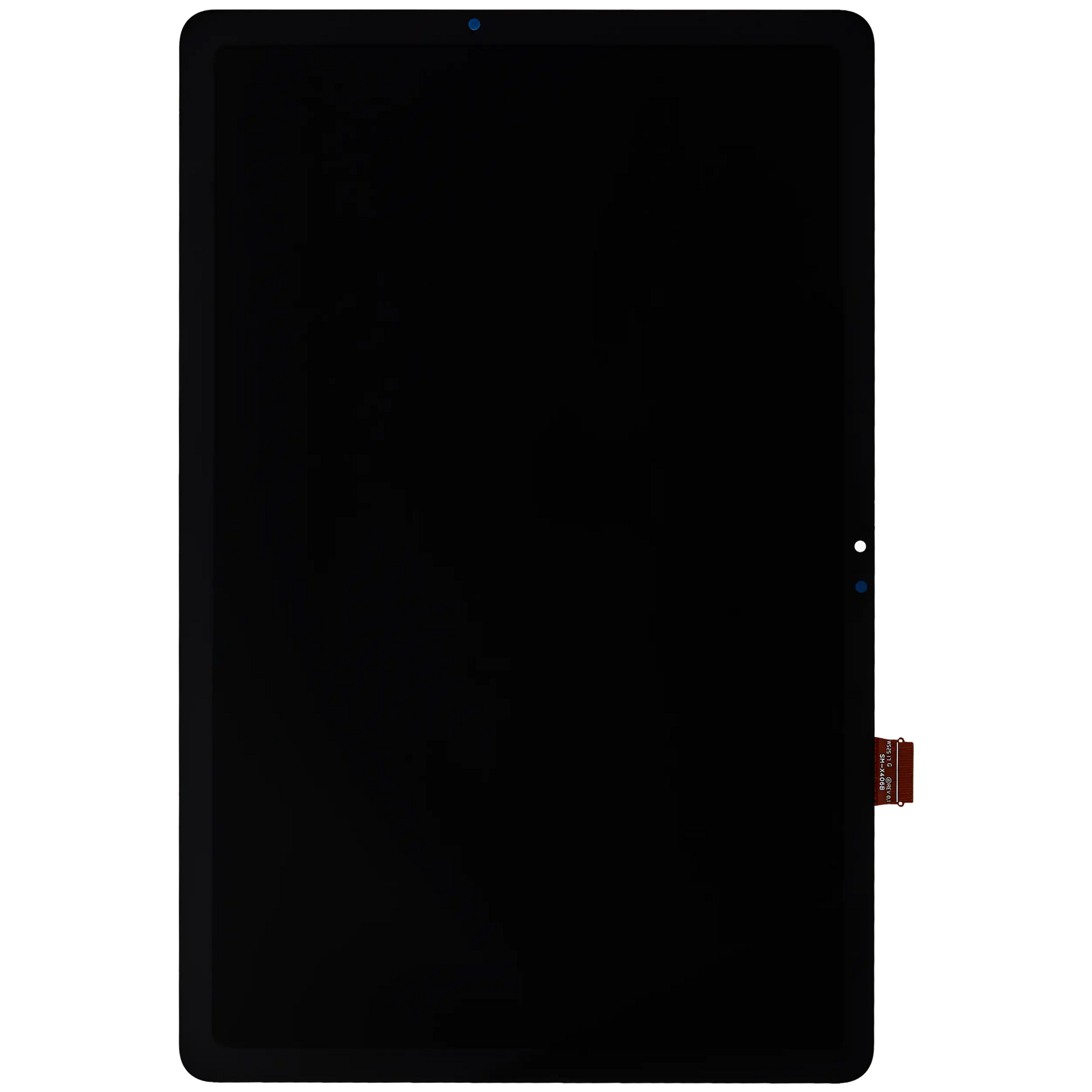 LCD Assembly Without Frame For Samsung Galaxy Tab S10 Lite 10.9" (X400 / X406) (2025) (Refurbished) (Black) - product image 2
