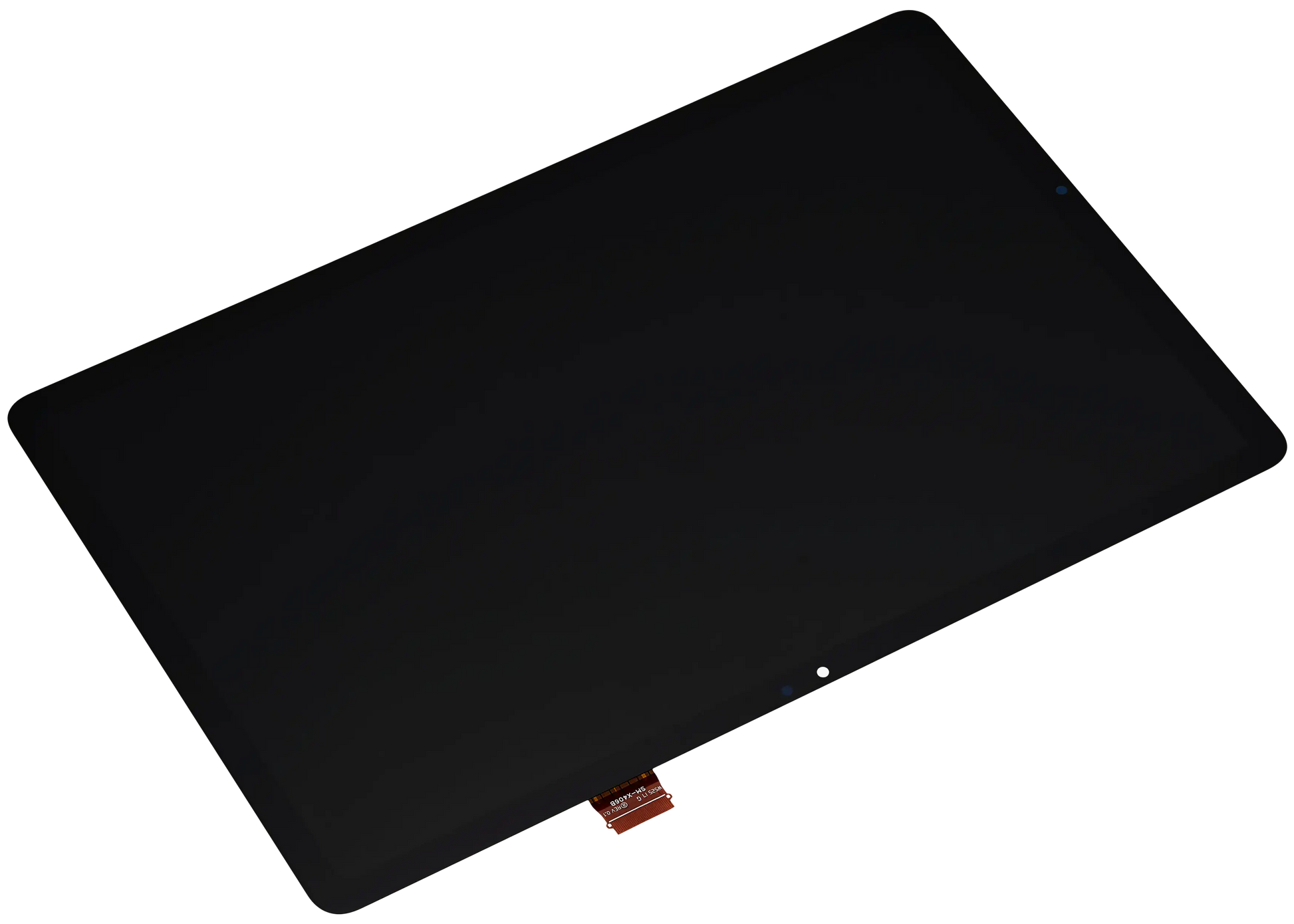 LCD Assembly Without Frame For Samsung Galaxy Tab S10 Lite 10.9" (X400 / X406) (2025) (Refurbished) (Black) - product image 4