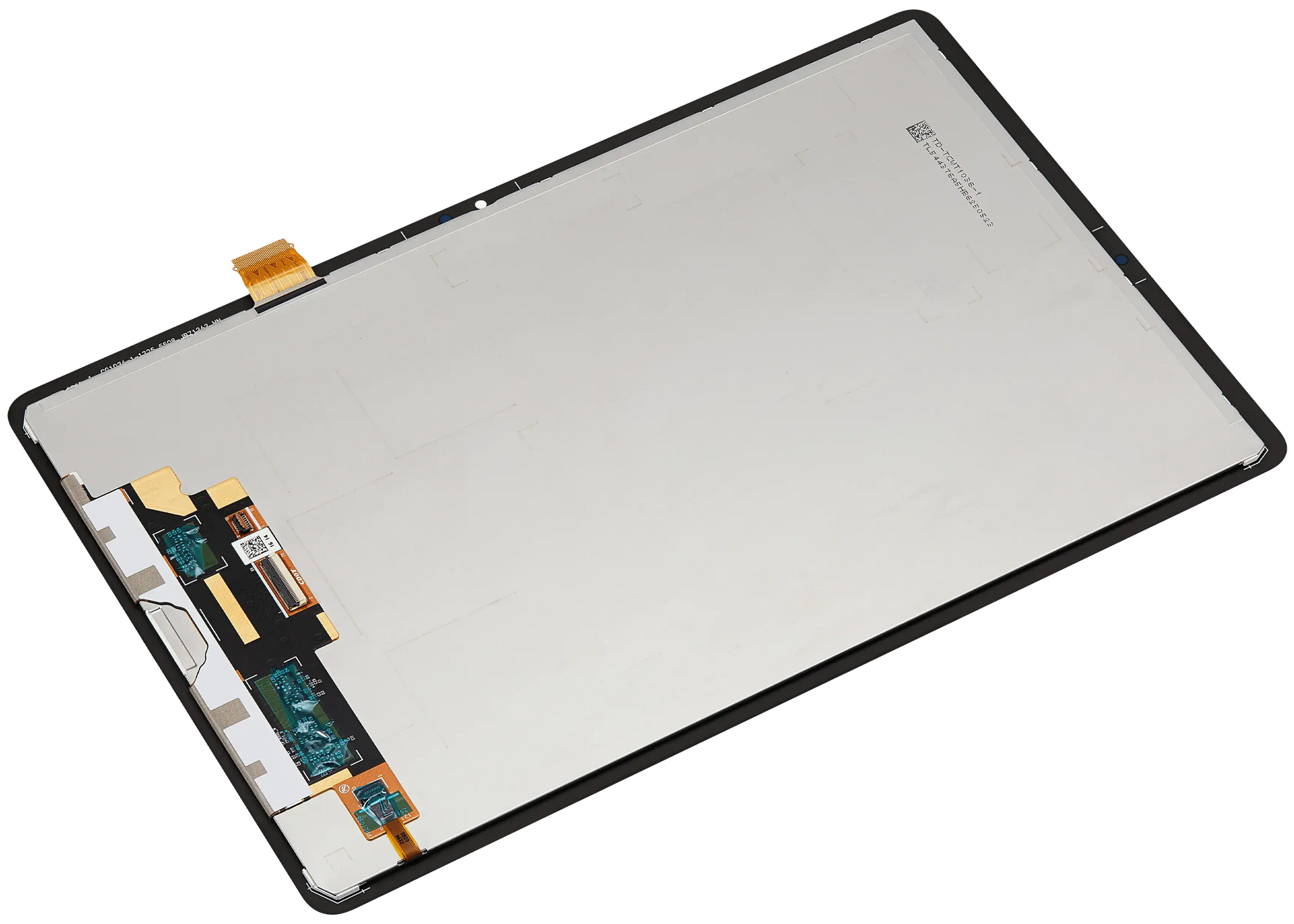 LCD Assembly Without Frame For Samsung Galaxy Tab S10 Lite 10.9" (X400 / X406) (2025) (Refurbished) (Black) - product image 5