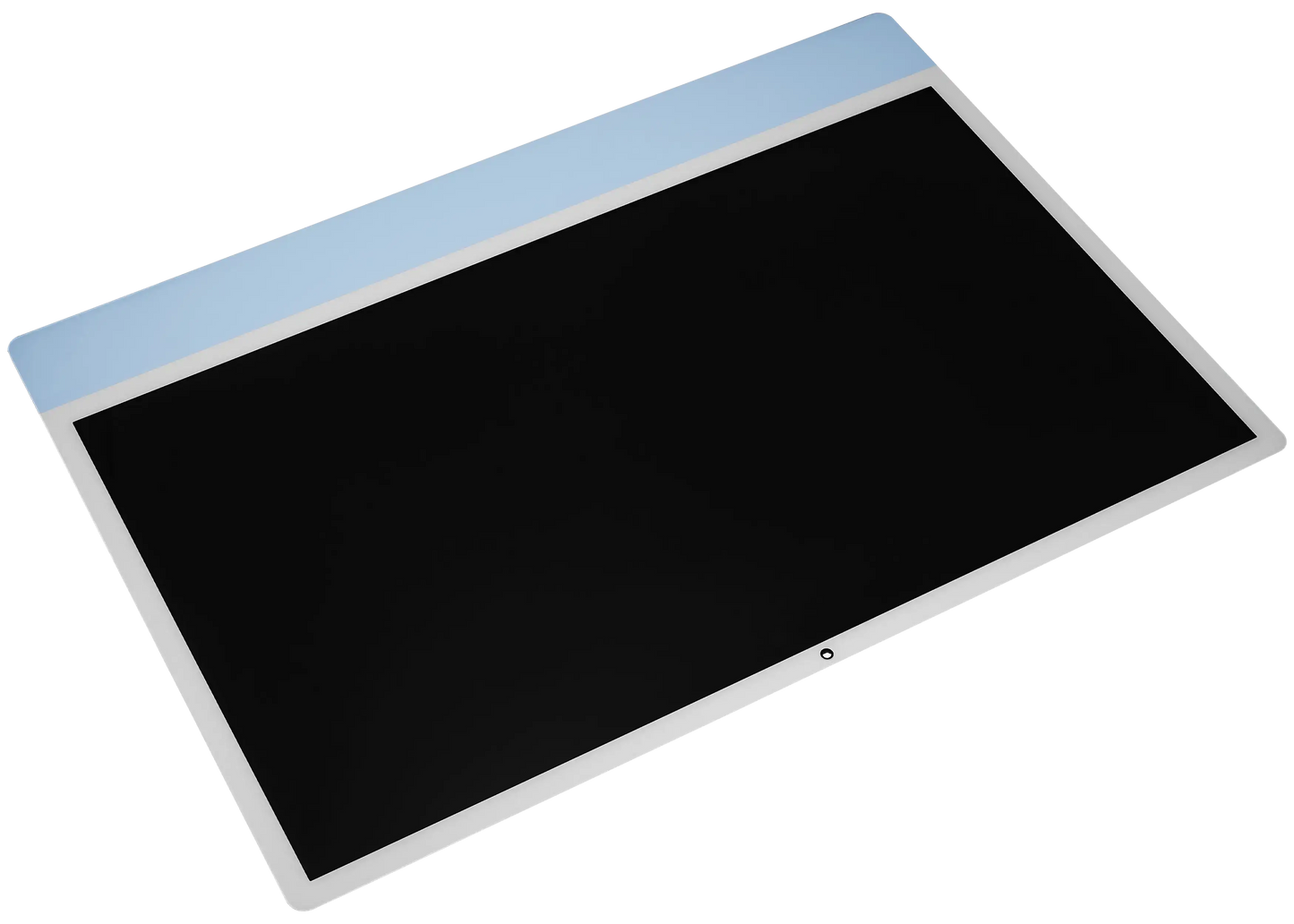 Complete LCD Display Assembly For iMac 24" A2873 (2023) / A3137 / A3247 (2024) (LG204A-215 LM235UH1 SDD2) (Used OEM Pull: Grade A) (Big Camera Hole) (