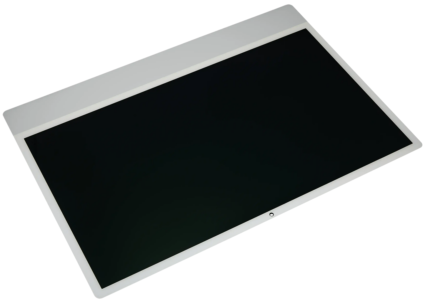 Complete LCD Display Assembly For iMac 24" A2873 (2023) A3137 / A3247 (2024) (LG204A-215 LM235UH1 SDD3) (Used OEM Pull: Grade A) (Big Camera Hole) (Si