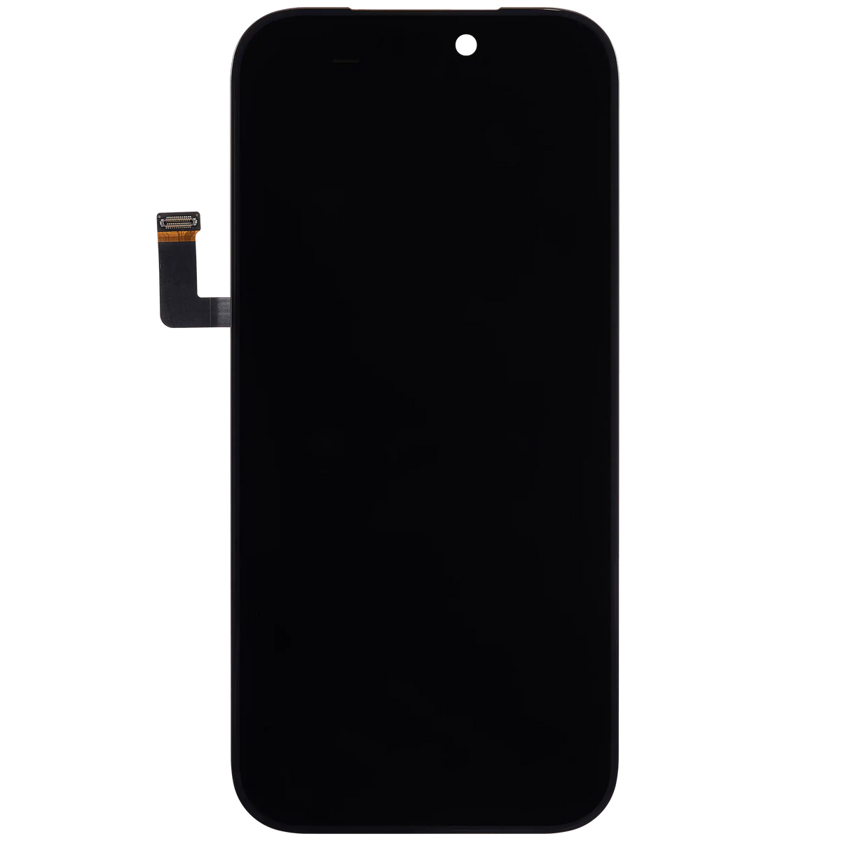 OLED Assembly Compatible For iPhone 17 Pro (Aftermarket Plus: Soft) (120HZ) — product photo 2