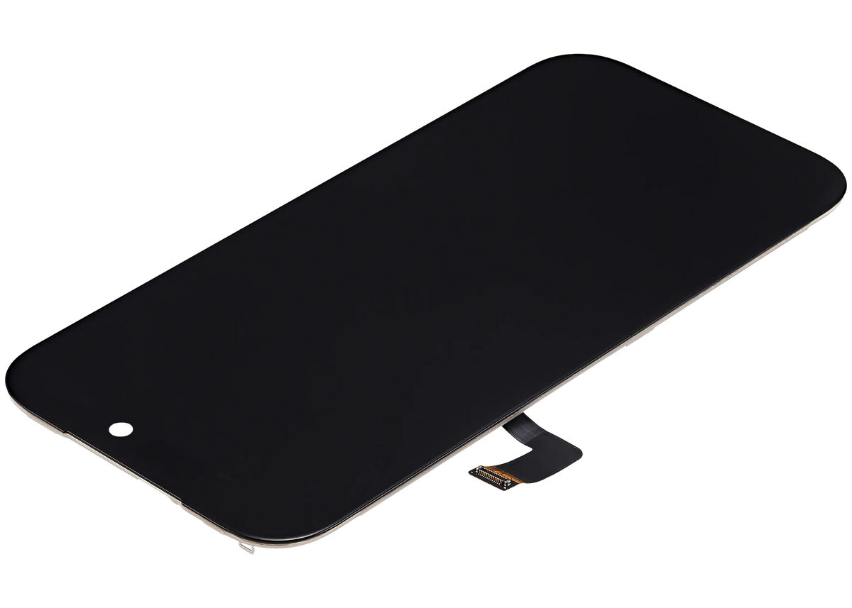 OLED Assembly Compatible For iPhone 17 Pro (Aftermarket Plus: Soft) (120HZ) — product photo 4