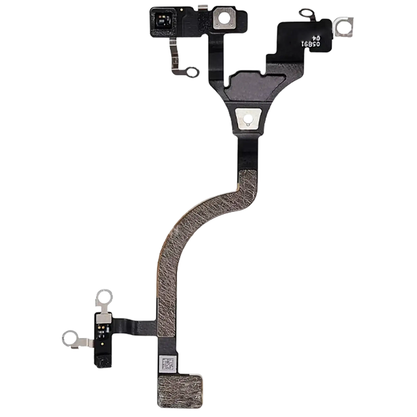 Bluetooth Flex Cable For iphone 17 Pro