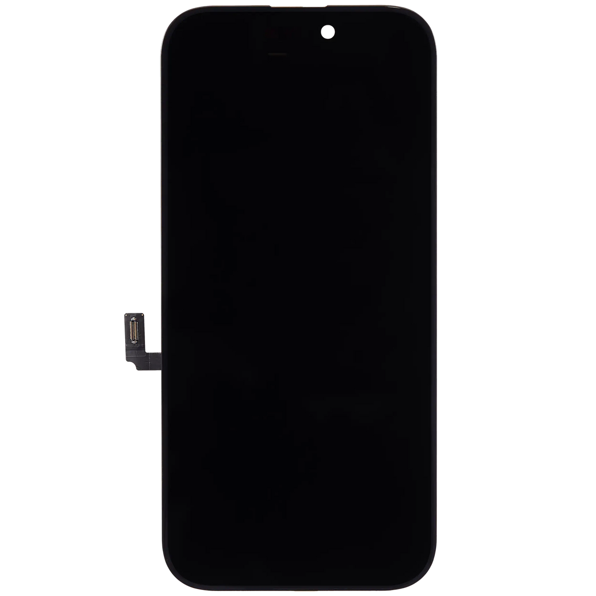 OLED Assembly For iPhone 17 (Aftermarket Plus: Soft) (120HZ) — product photo 7