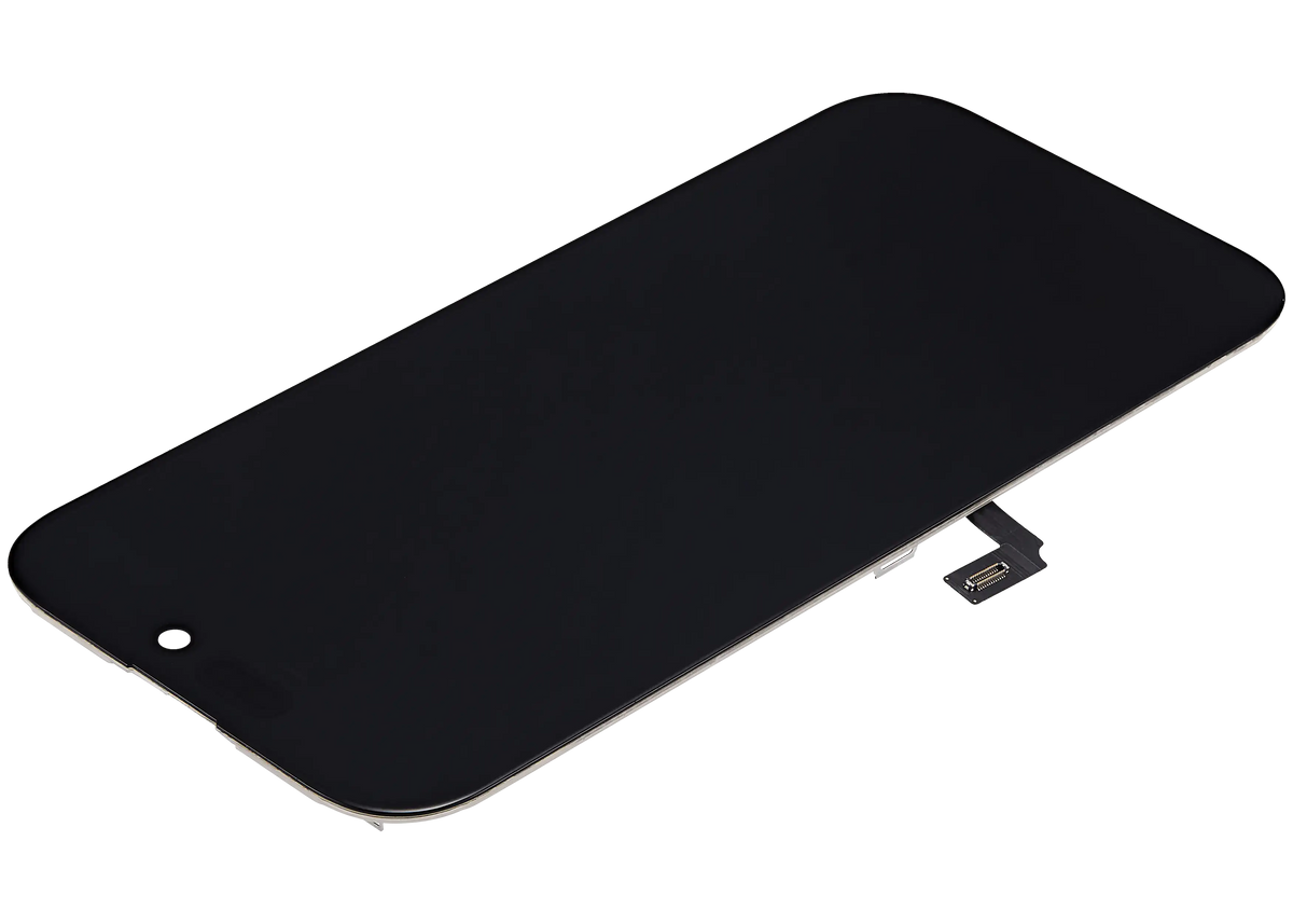 OLED Assembly For iPhone 17 (Aftermarket Plus: Soft) (120HZ) — product photo 2