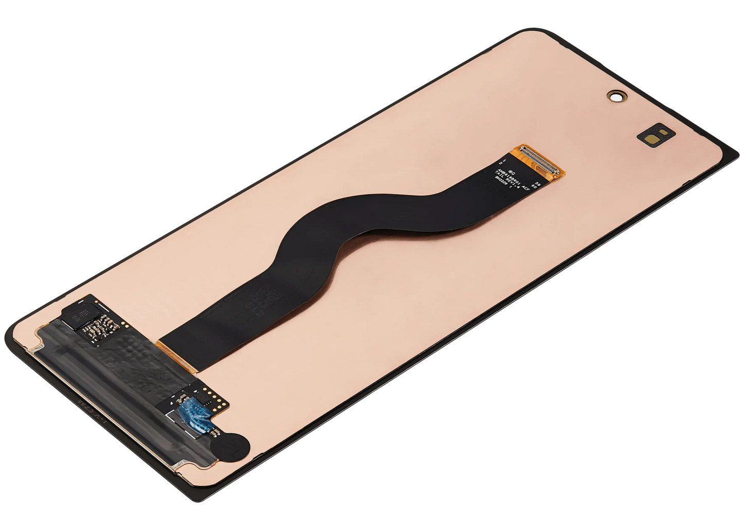 Replacement Outer OLED Assembly For Samsung Galaxy Z Fold 4 5G (Service Pack) (All Colors) front view