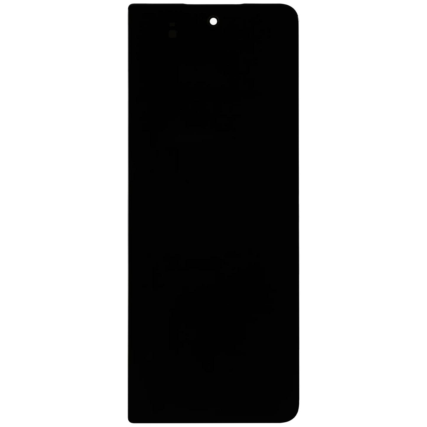 Outer OLED Assembly For Samsung Galaxy Z Fold 4 5G (Refurbished) (All Colors) clear view