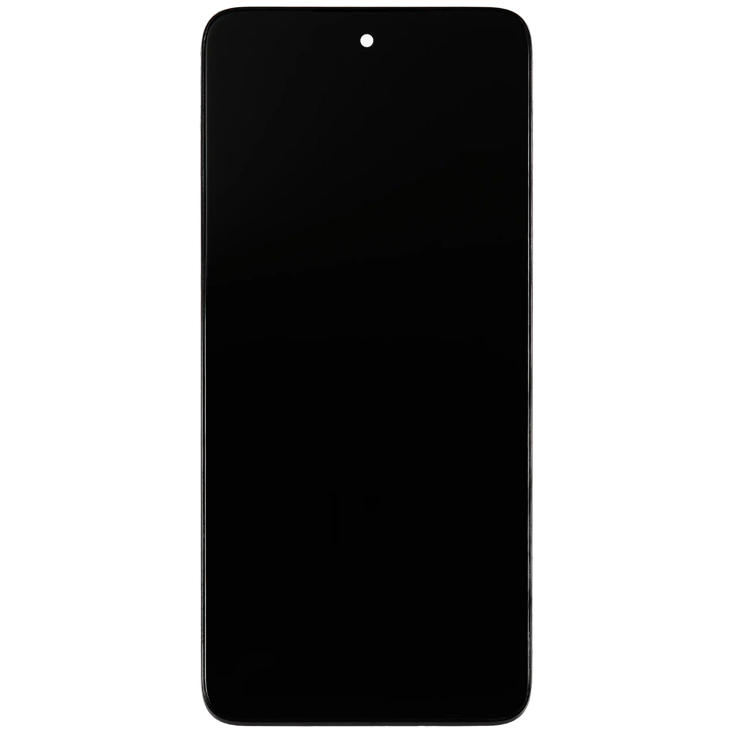 LCD Assembly With Frame For Motorola Moto G Play (XT2615 / 2026) (Refurbished) (All Colors) replacement part SKU 107182127520 image 8