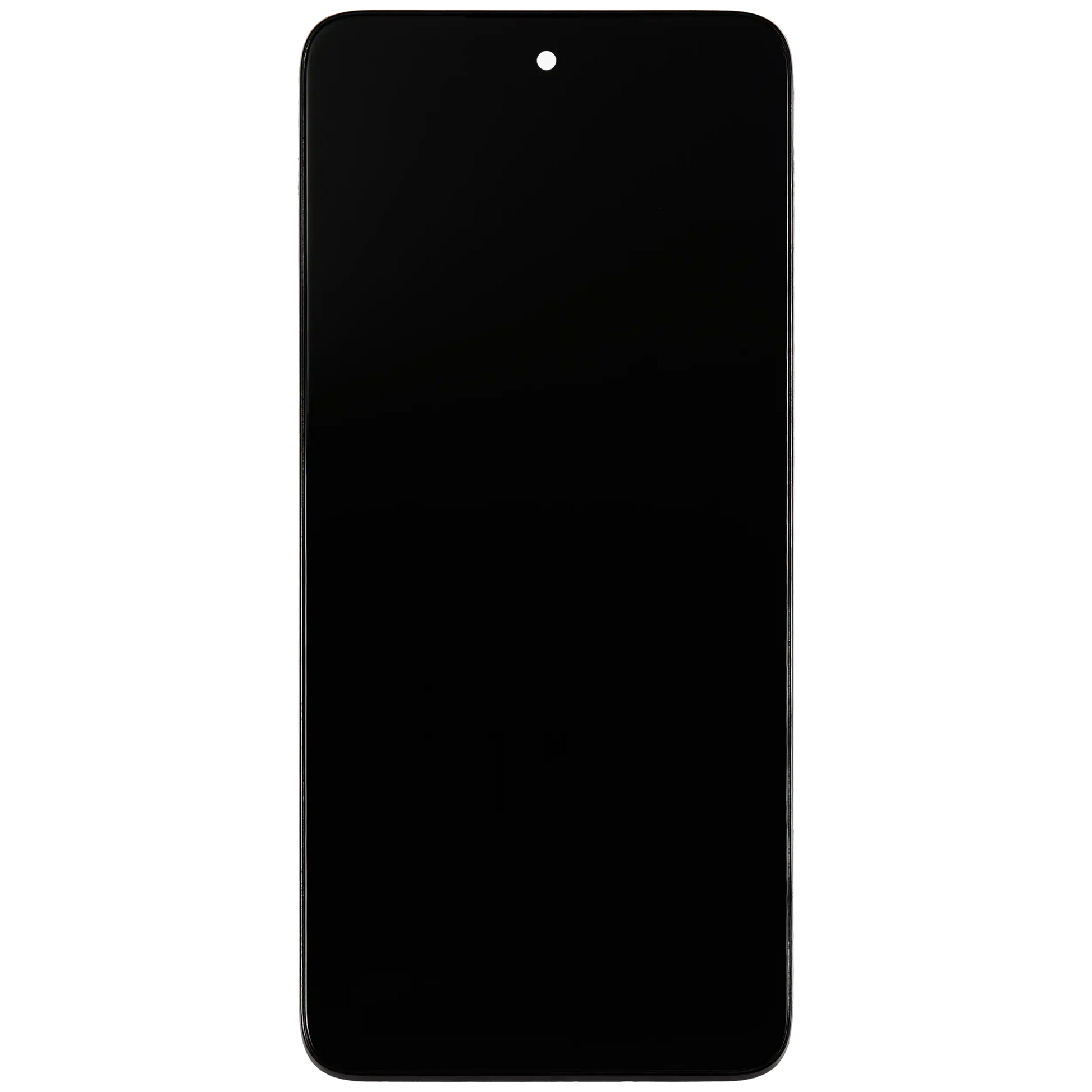 LCD Assembly With Frame For Motorola Moto G Play (XT2615 / 2026) (Refurbished) (All Colors) replacement part SKU 107182127520 image 8