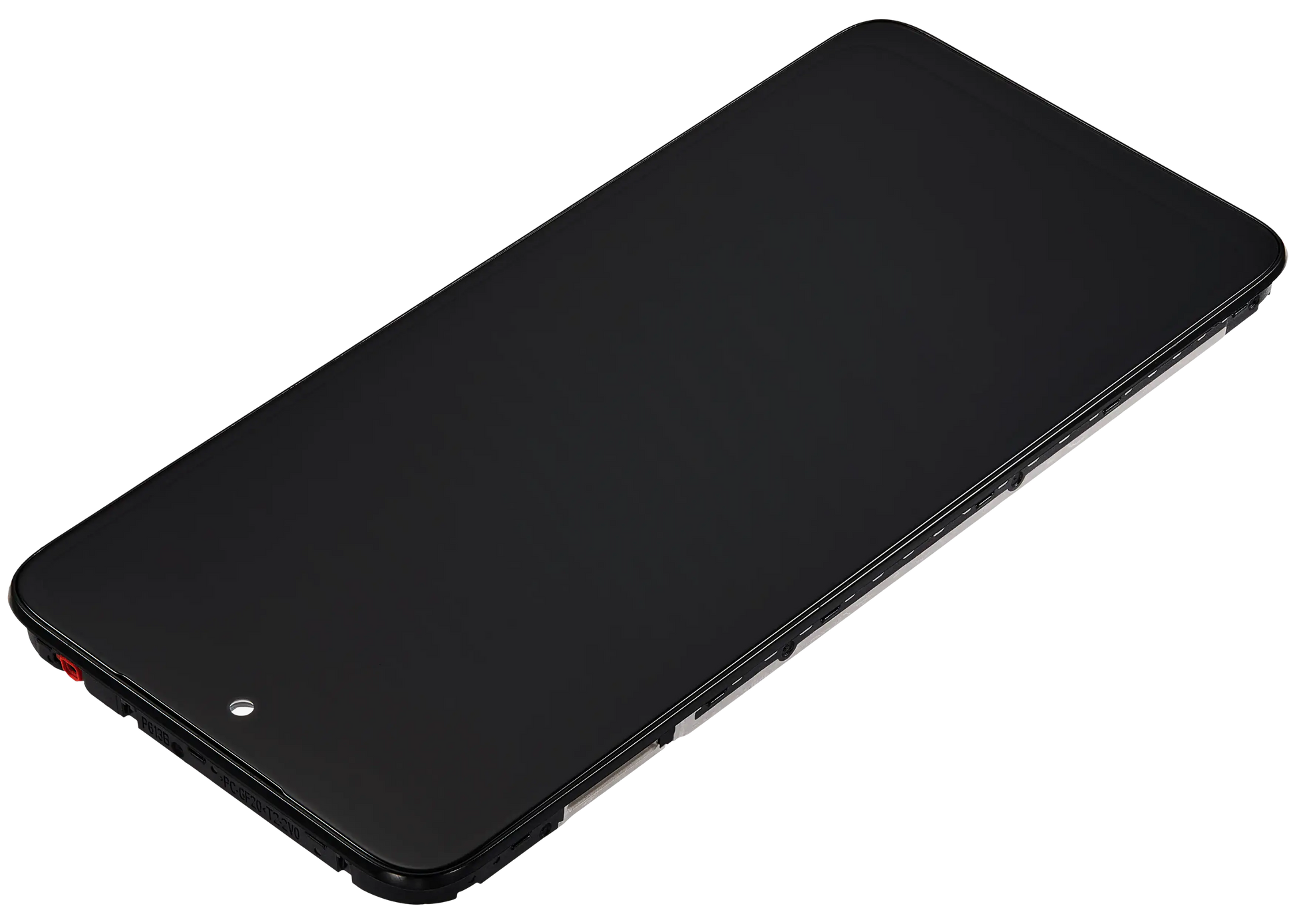 LCD Assembly With Frame For Motorola Moto G Play (XT2615 / 2026) (Refurbished) (All Colors) replacement part SKU 107182127520 image 10