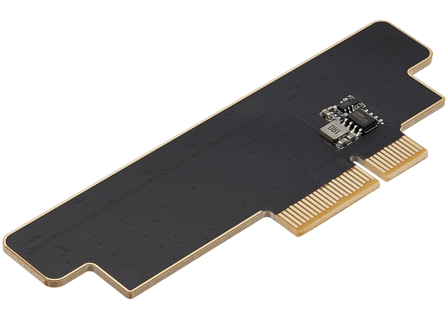 DZ03 Battery Board For iPhone 8 to 16 Pro Max (Qianli)