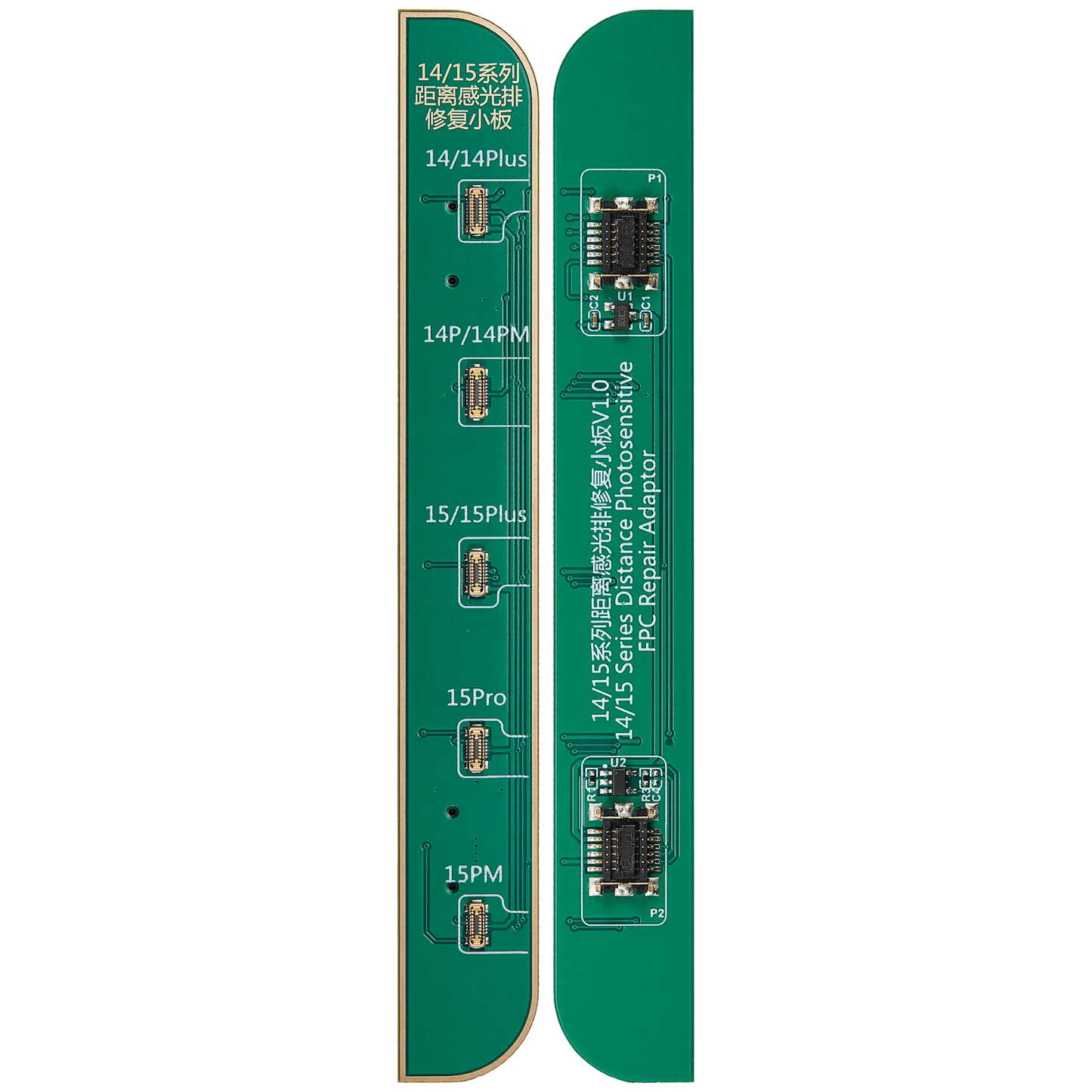 Proximity Sensor Board For iPhone 14-15 Series (JCID-V1s Pro / V1SE)