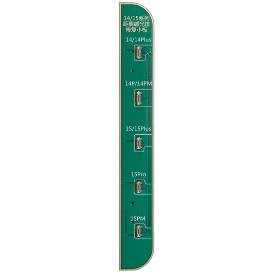 Proximity Sensor Board For iPhone 14-15 Series (JCID-V1s Pro / V1SE)