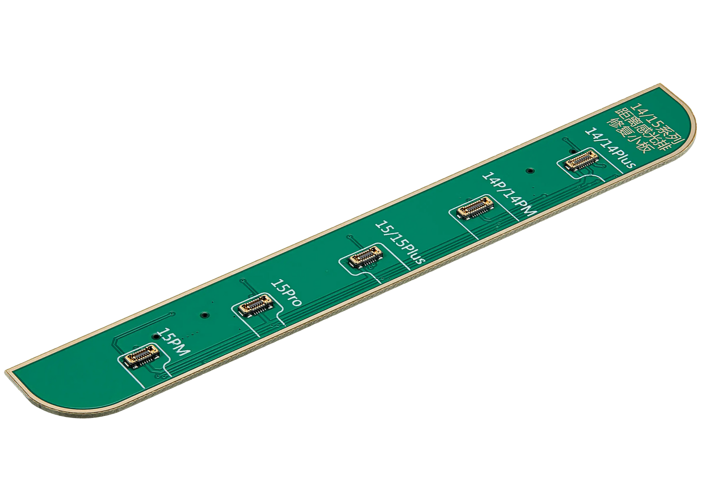 Proximity Sensor Board For iPhone 14-15 Series (JCID-V1s Pro / V1SE)