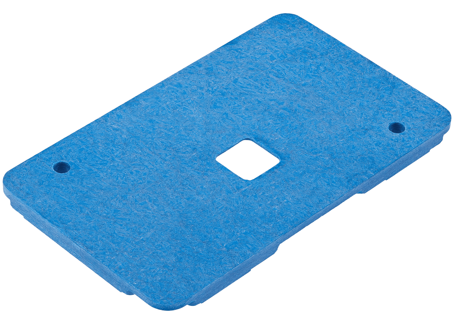 TR Middle Layer Frame Reballing Platform For iPhone 15 Series (XZZ)