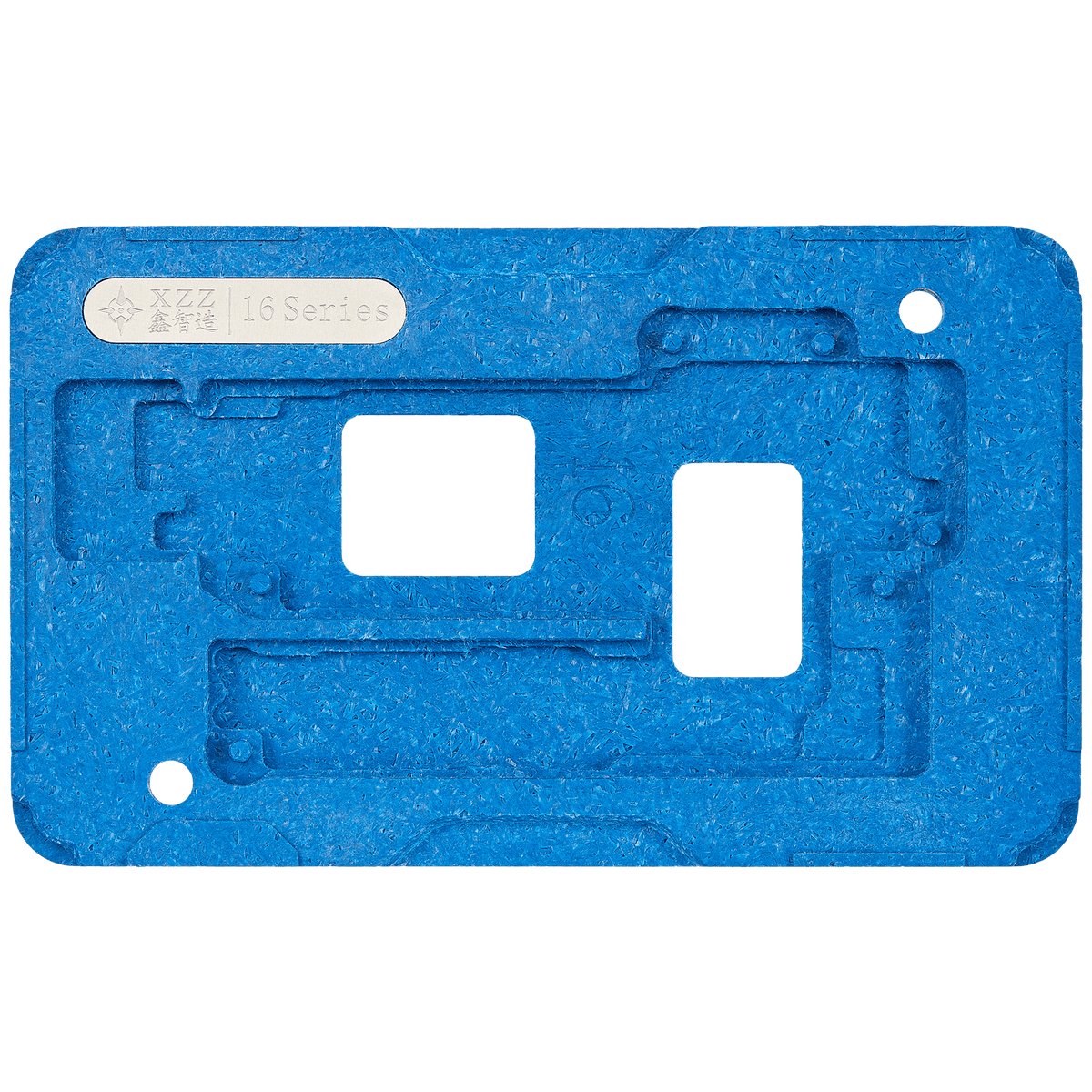 TR Middle Layer Frame Reballing Platform For iPhone 16 Series (XZZ) — product photo 1