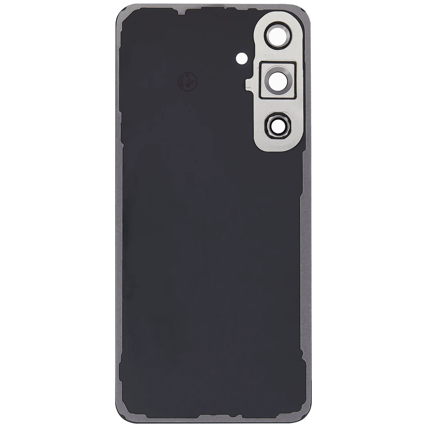 Back Cover Glass With Camera Lens For Samsung Galaxy S24 FE (No Logo) (Aftermarket Plus) (Mint)
