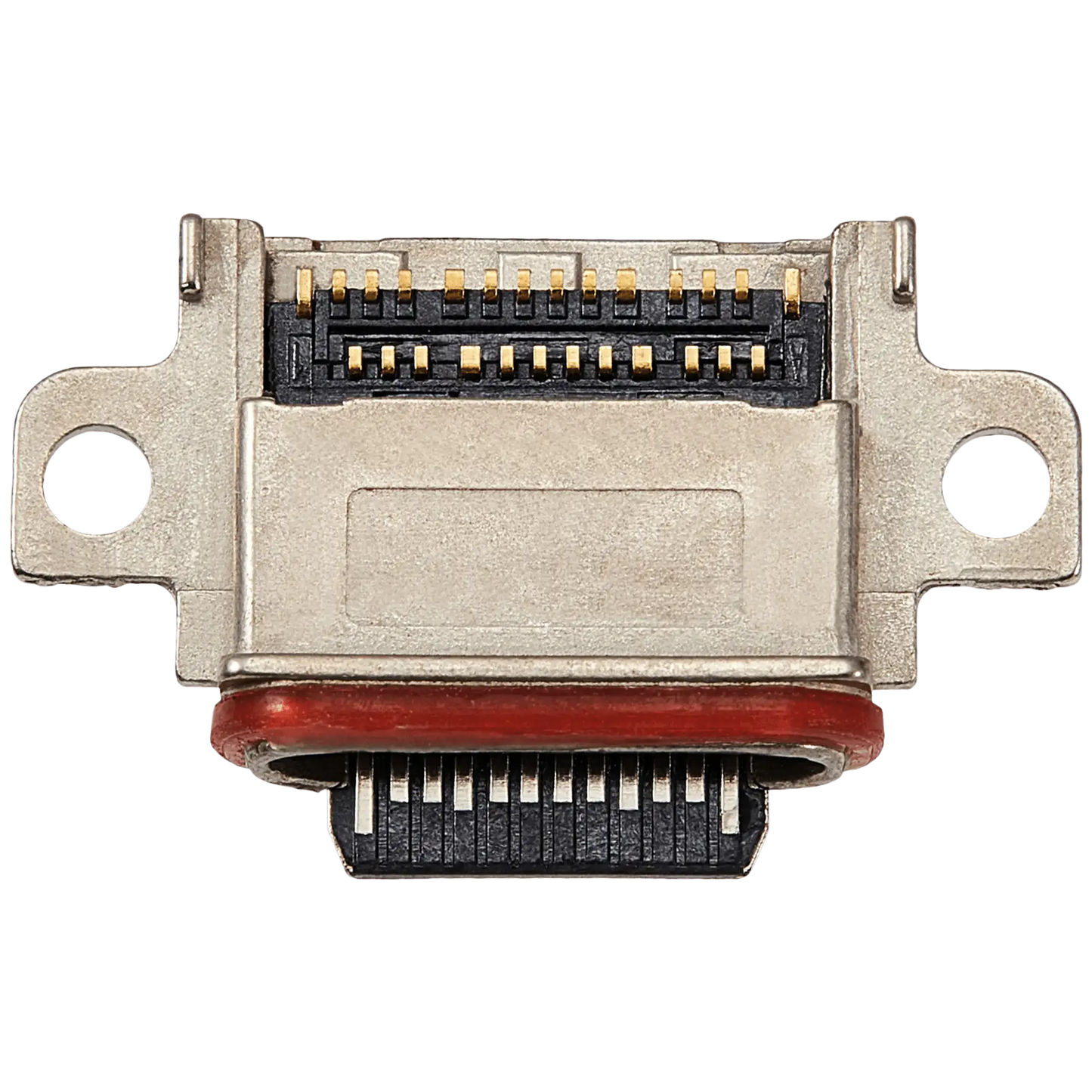 Charging Port For Samsung Galaxy Tab Active 4 Pro (T630 / T636 / T638U / 2022) (Soldering Required) Samsung Galaxy Tab Active replacement part - product image 3