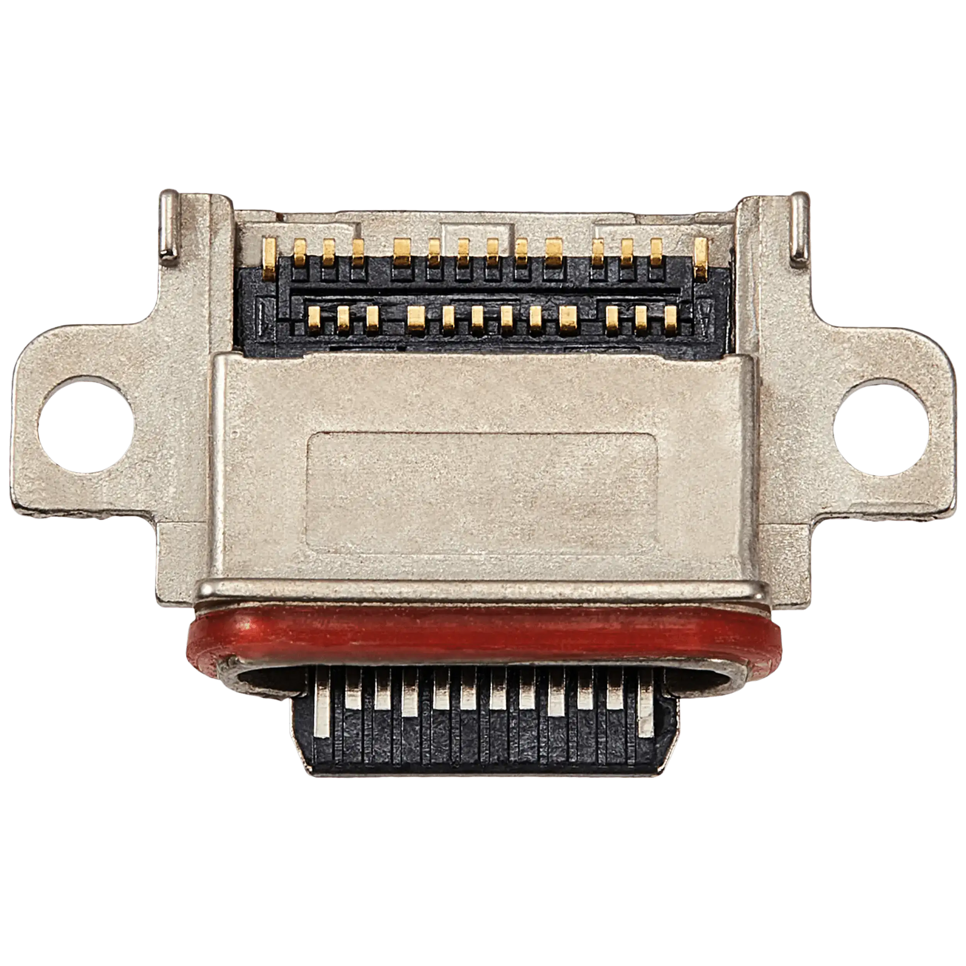 Charging Port For Samsung Galaxy Tab Active 4 Pro (T630 / T636 / T638U / 2022) (Soldering Required) Samsung Galaxy Tab Active replacement part - product image 3