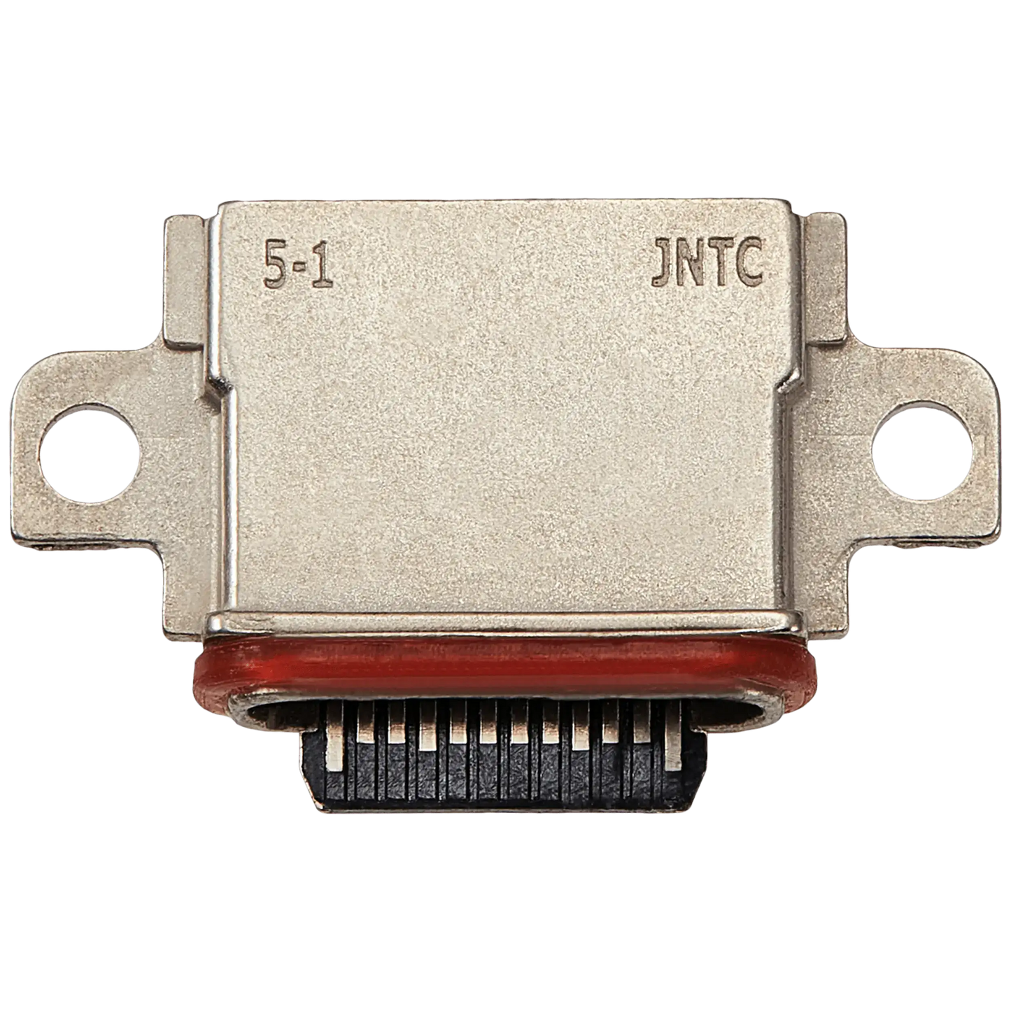 Charging Port For Samsung Galaxy Tab Active 4 Pro (T630 / T636 / T638U / 2022) (Soldering Required) Samsung Galaxy Tab Active replacement part - product image 1