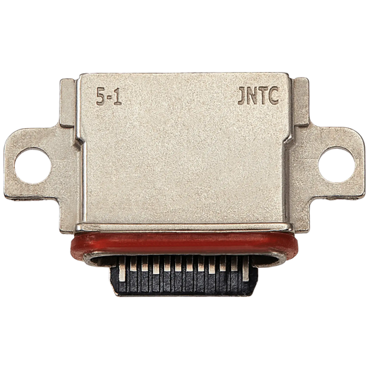 Charging Port For Samsung Galaxy Tab Active 4 Pro (T630 / T636 / T638U / 2022) (Soldering Required) Samsung Galaxy Tab Active replacement part - product image 1