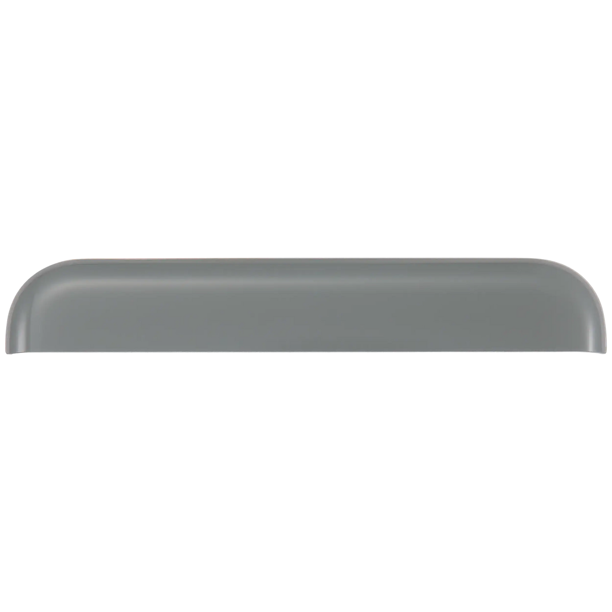 Top Back Cover Plastic Panel For Google Pixel 8 (Hazel) - replacement part product view