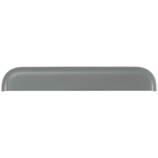 Top Back Cover Plastic Panel For Google Pixel 8 (Hazel) - replacement part product view