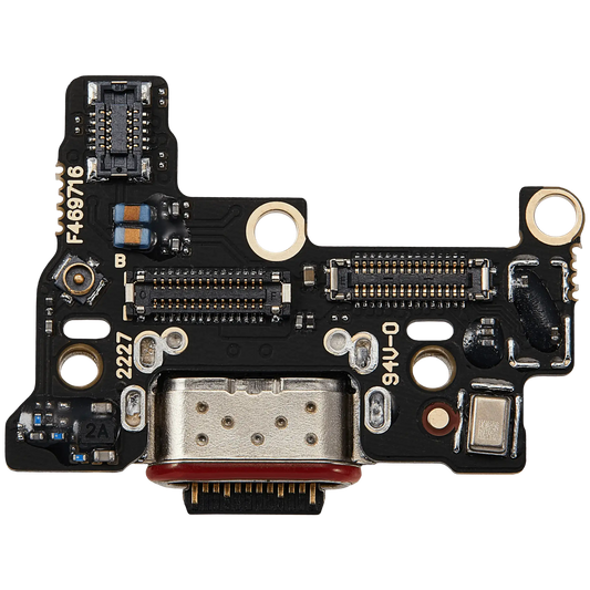 Charging Port Board For Motorola Edge Plus / Edge 40 Pro (XT2301 / 2023) | SKU 107182127509 | image 1