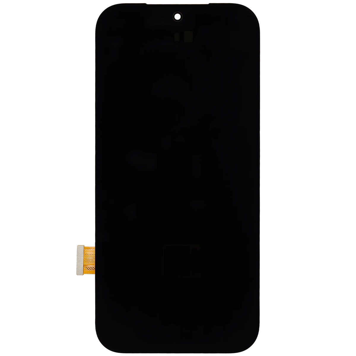 OLED Assembly Without Frame For Xiaomi 17 / Xiaomi 17 Pro (Refurbished) (All Colors) – repair component detail view – OLED Display Replacement for phone repair